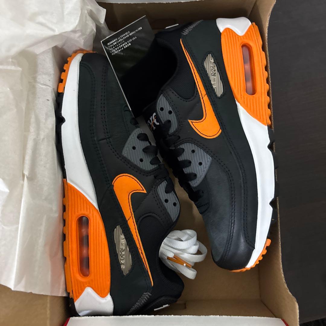 ナイキ エア マックス 90 Tokyo Giants ジャイアンツ　24cm