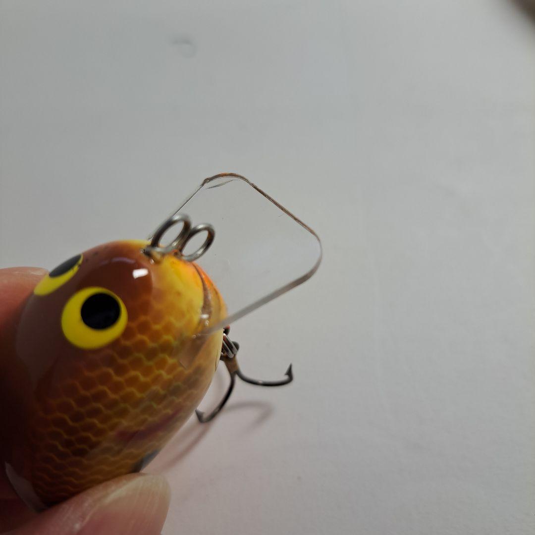 オールドバグリー　バルサB1