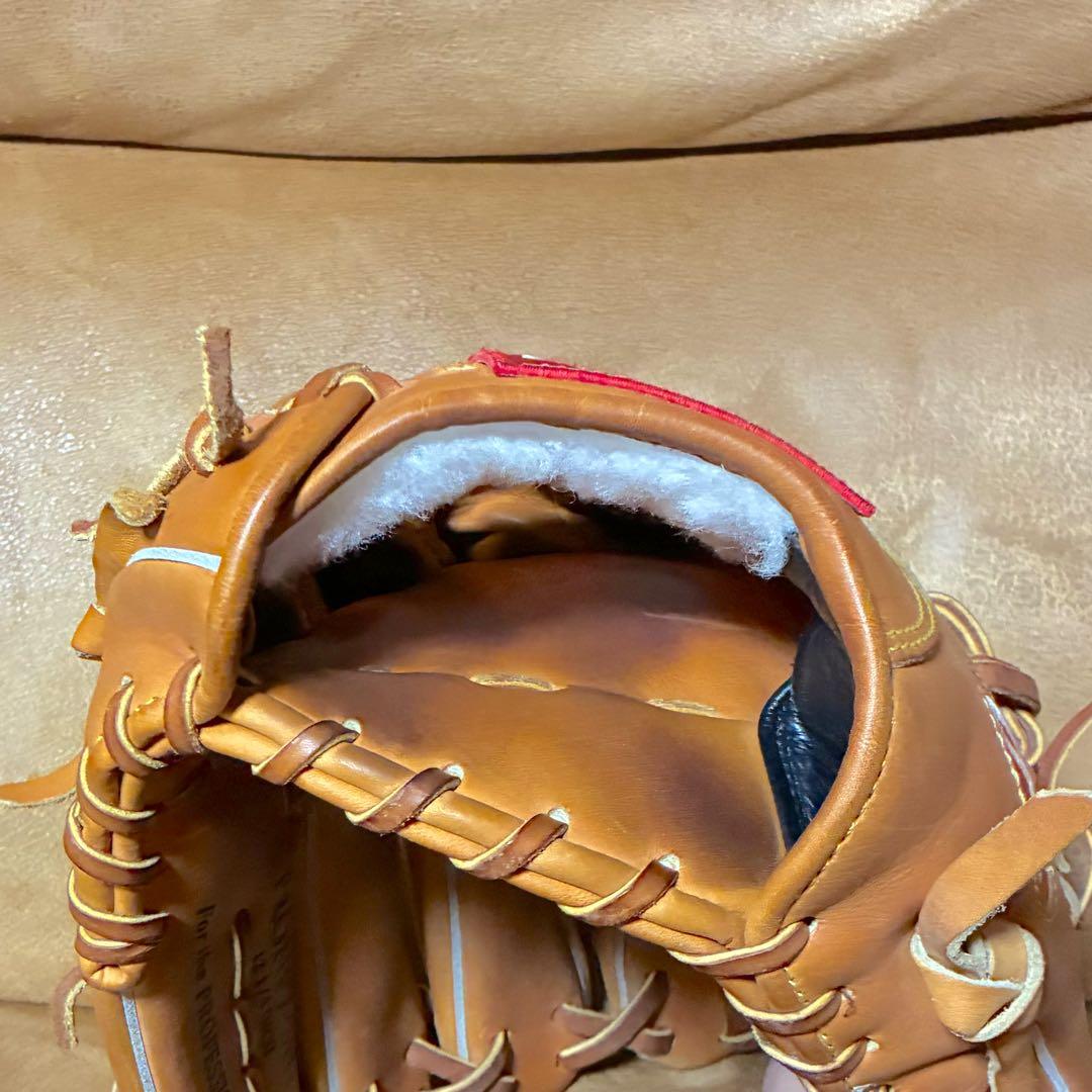 【日本未発売】USA Rawlings 限定　ローリングス 硬式グラブ
