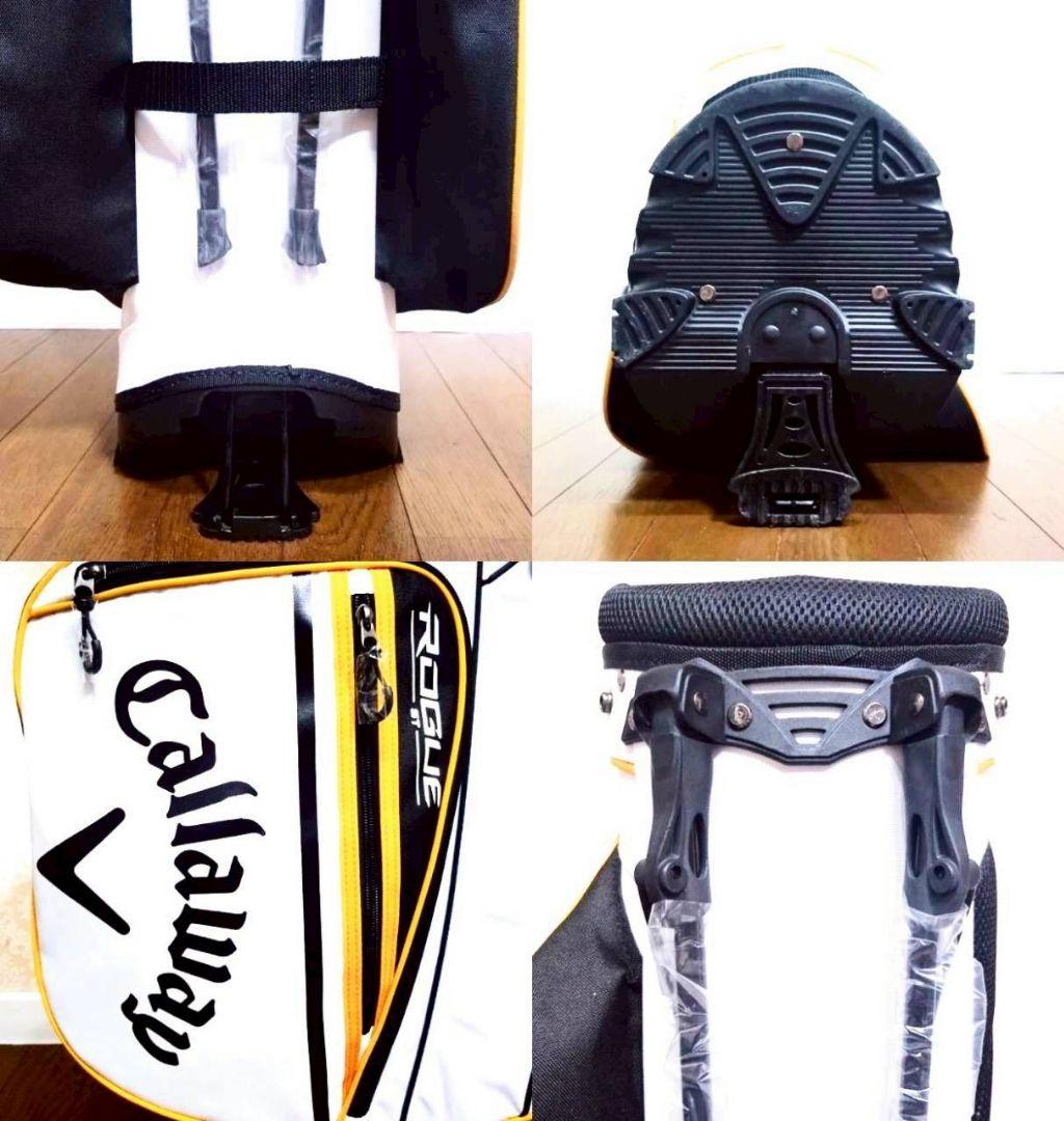 キャロウェイ キャディバック 限定 正規品 Callaway Golf