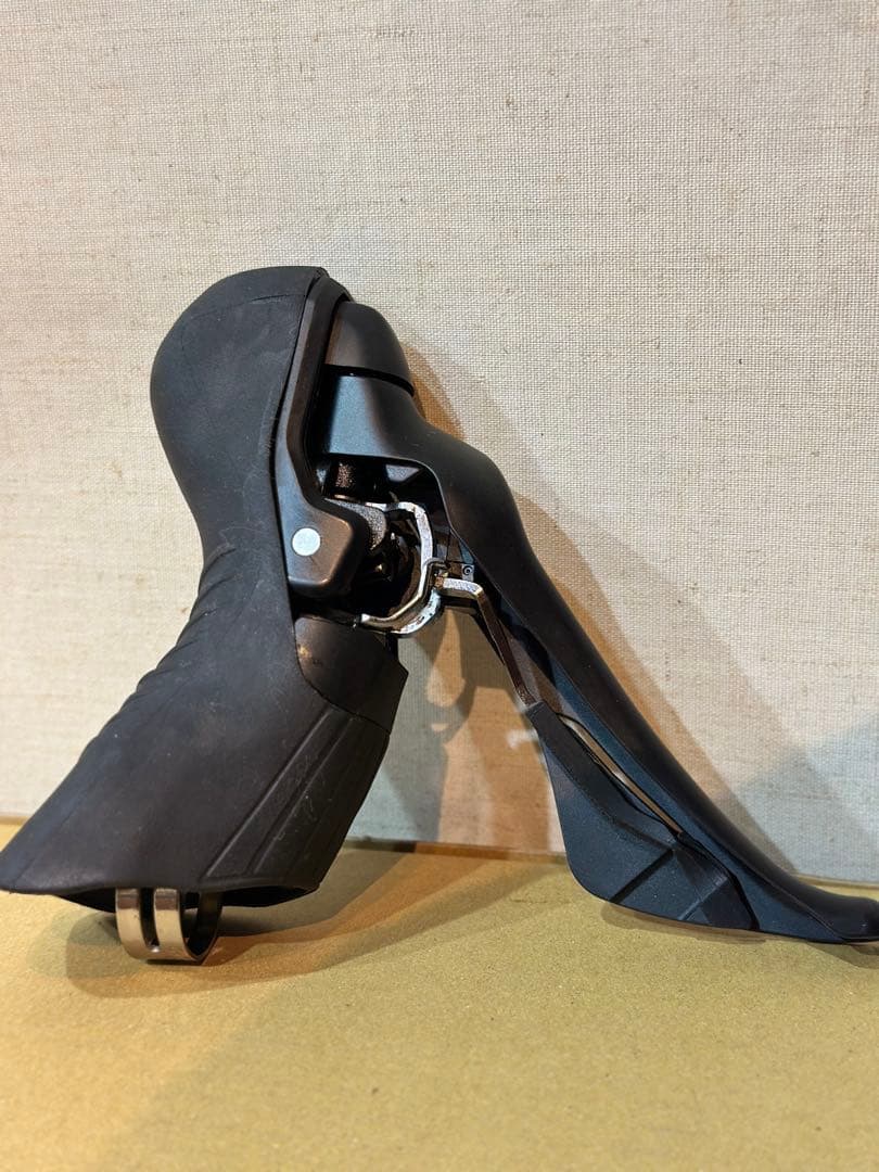 SHIMANO BL-RX610 ブレーキレバー左右セット