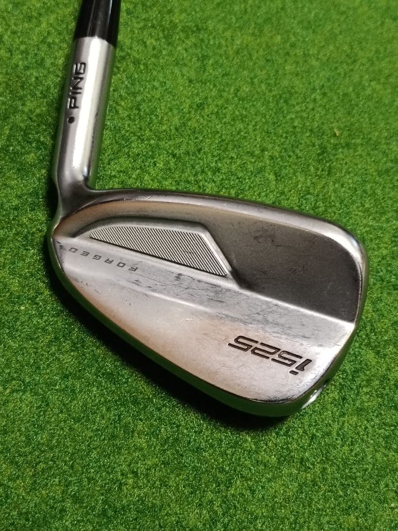 PING i525アイアン5本セット N.S.PRO950neoシャフト