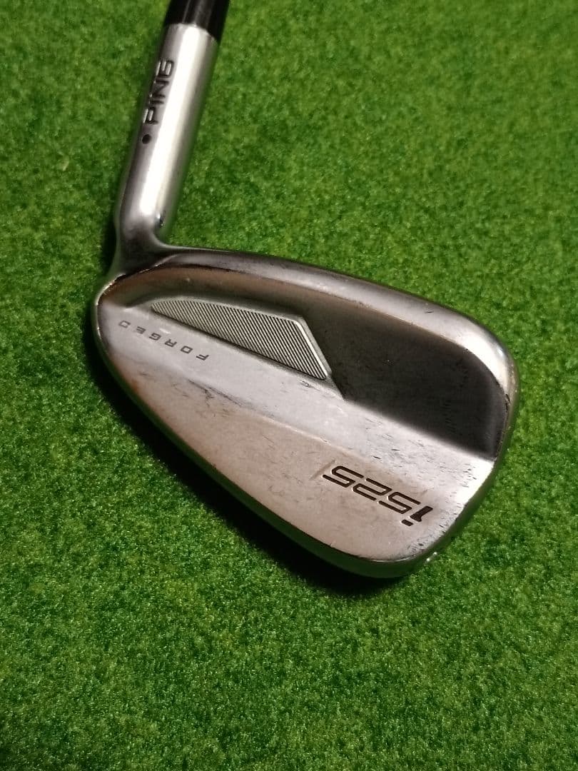 PING i525アイアン5本セット N.S.PRO950neoシャフト