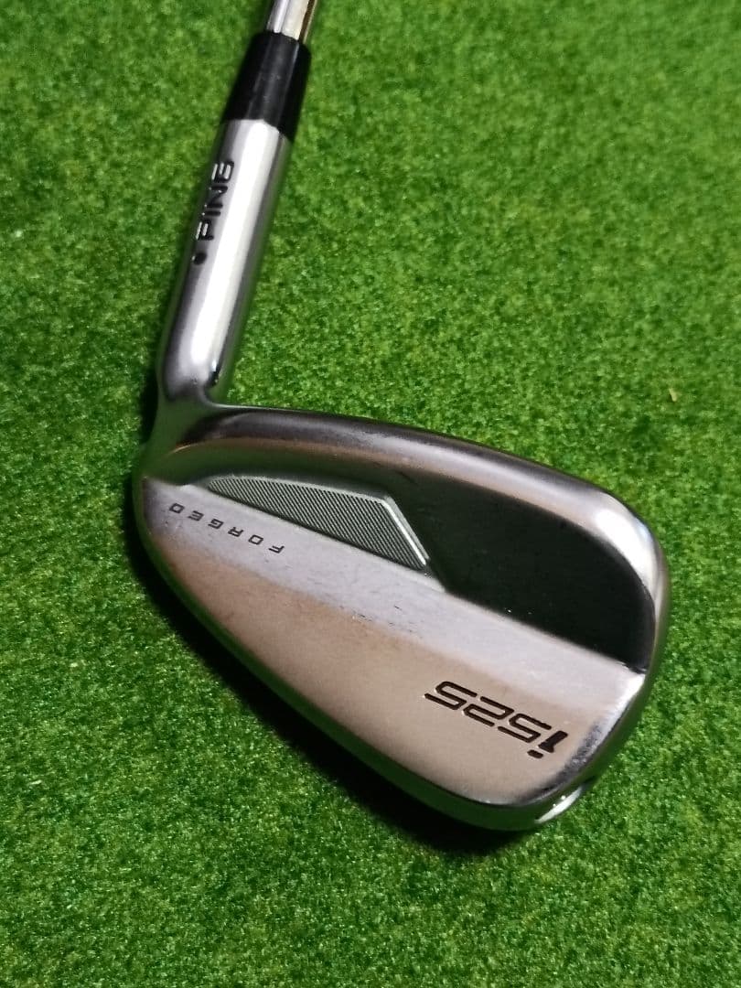 PING i525アイアン5本セット N.S.PRO950neoシャフト