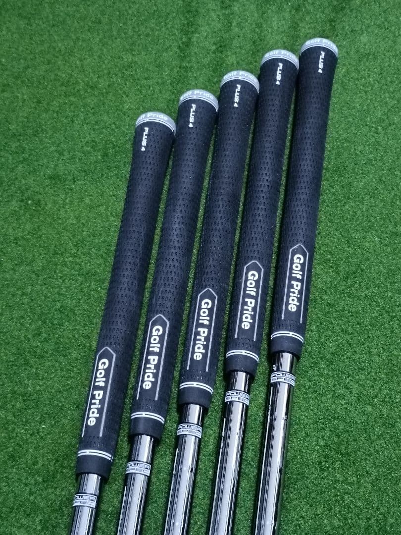 PING i525アイアン5本セット N.S.PRO950neoシャフト