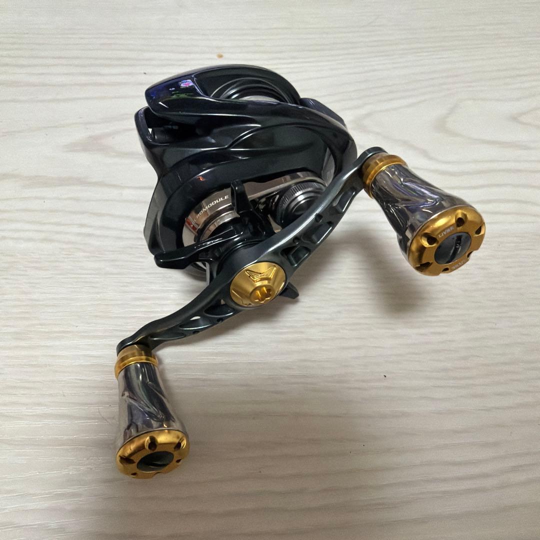 24メタニウムDC71XG