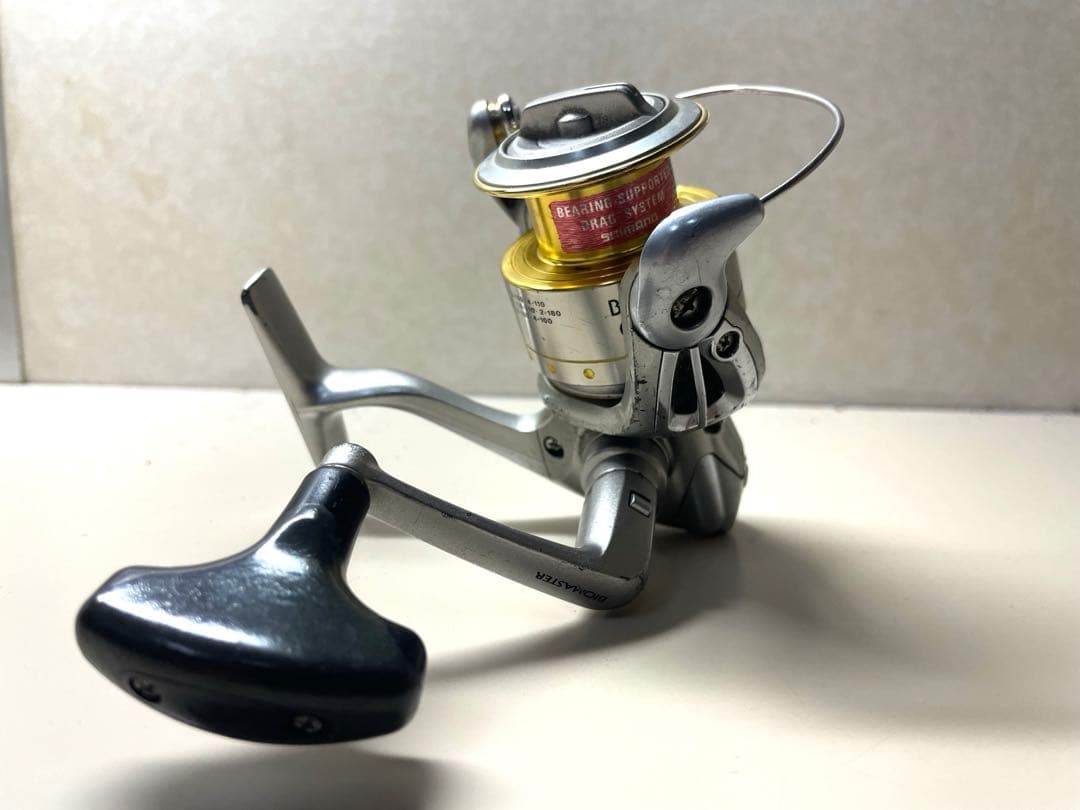 SHIMANO BIOMASTER C3000 シマノ　バイオマスター