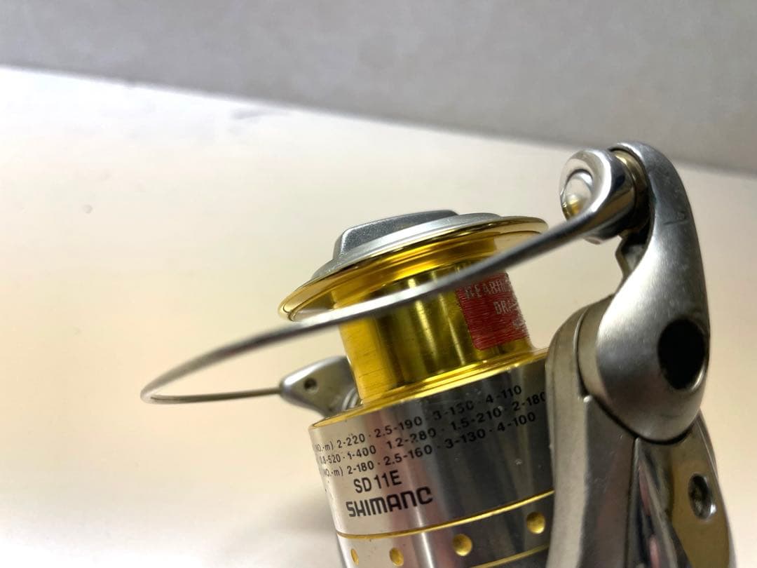 SHIMANO BIOMASTER C3000 シマノ　バイオマスター