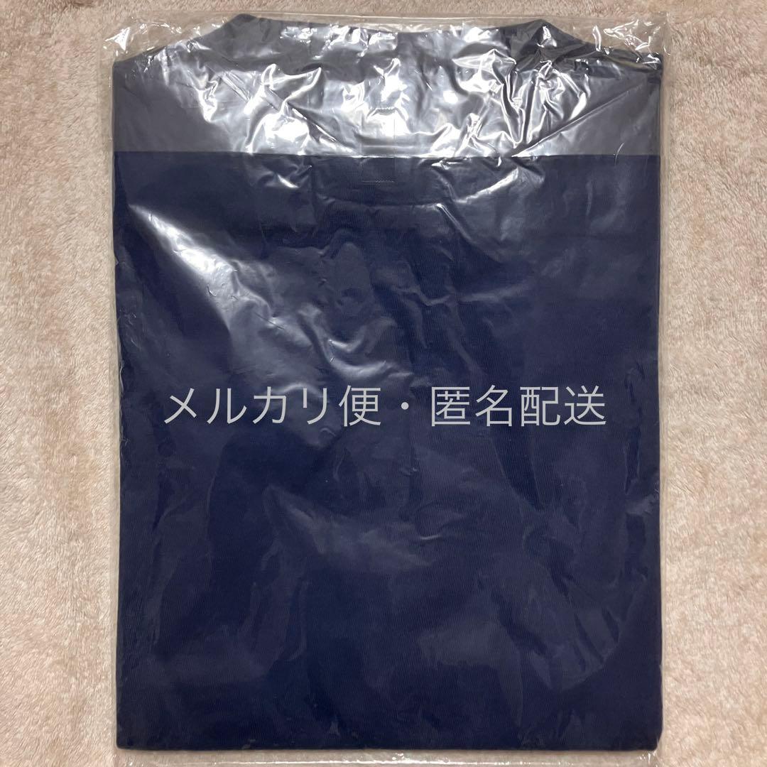 DeNA ベイスターズ 70周年 1978 ユニフォームデザインTシャツ L 紺