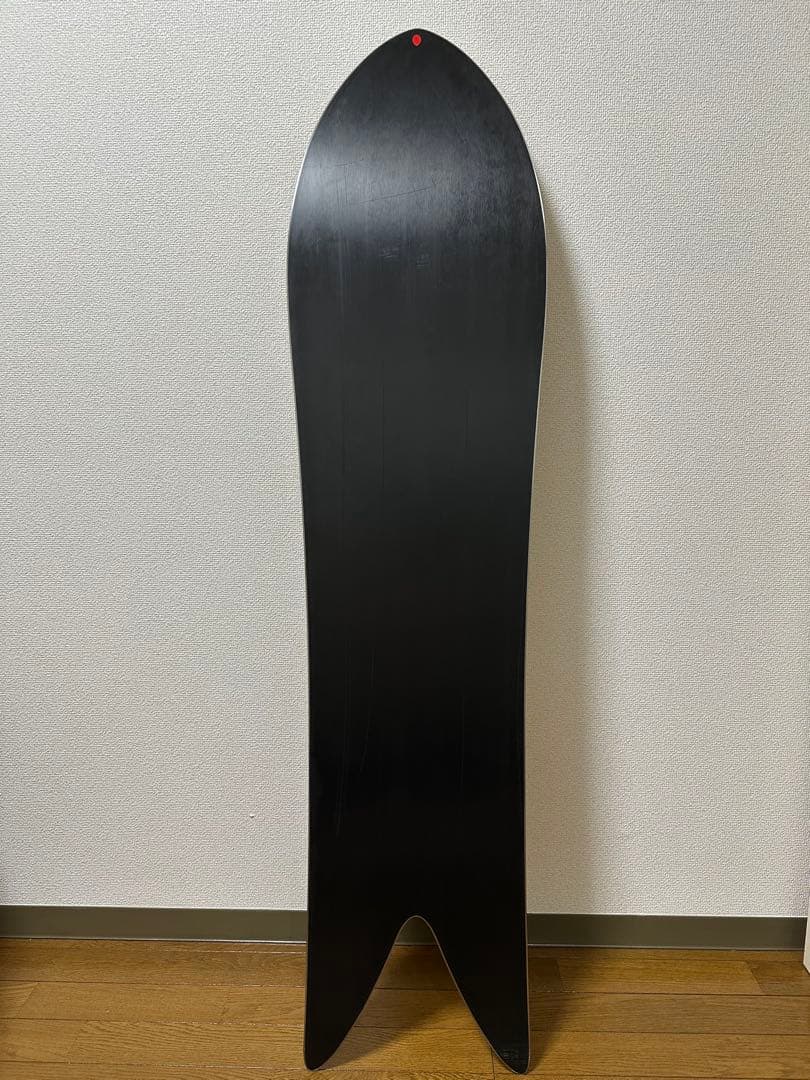 【美品】GENTEMSTICK ROCKET FISH OC 22-23
