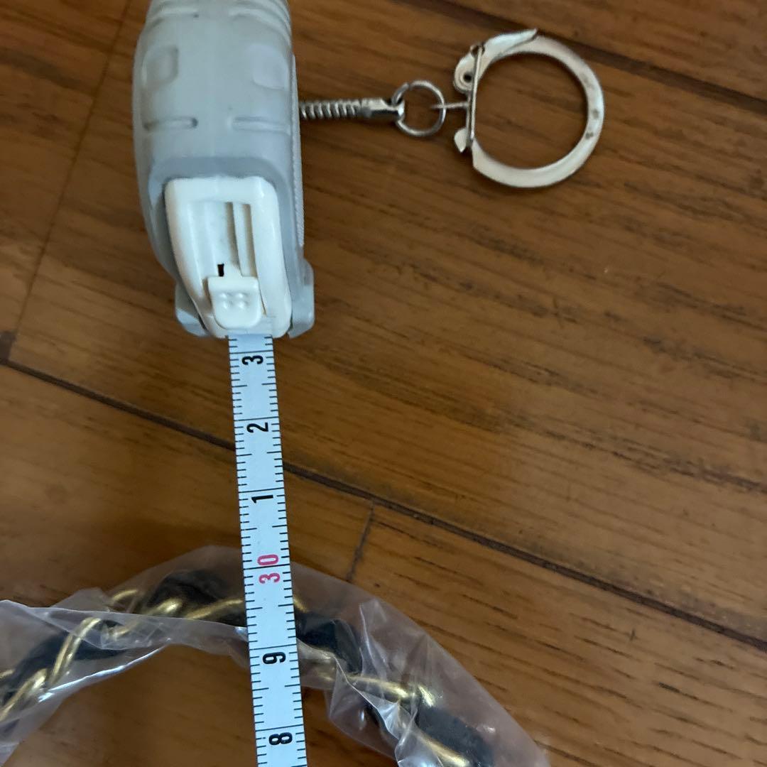 (一点限り)キルティングデザインCHANELノベルティトートバッグ。