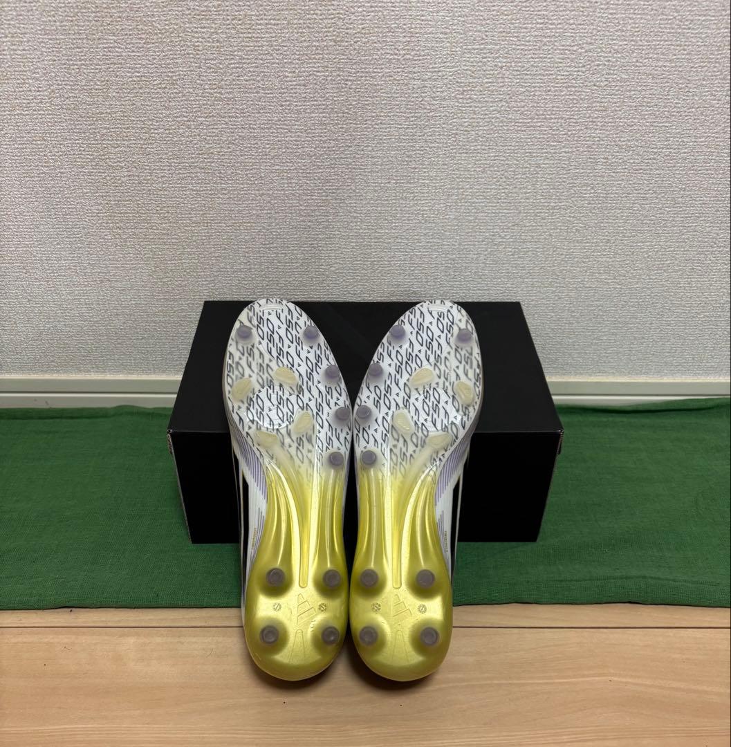 F50 エリート AG