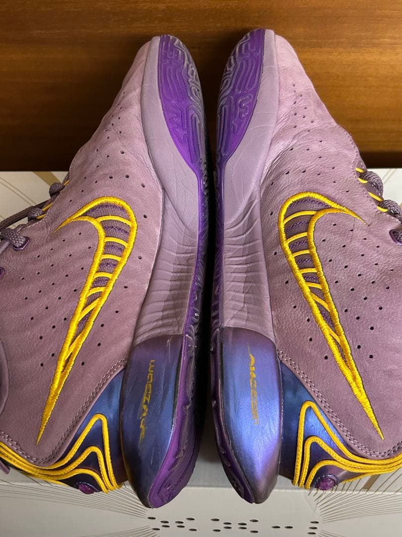 シューズ(男性用) lebron21 EP 29cm