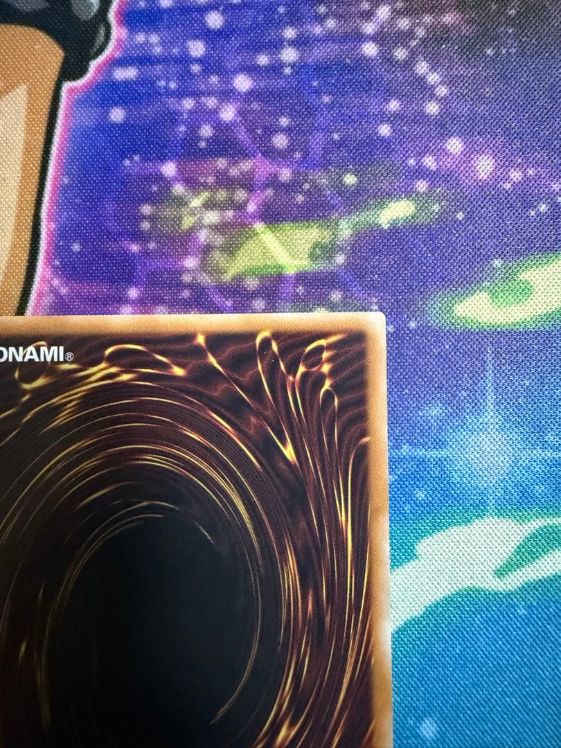 遊戯王　マルチャミーフワロス　プリズマ　日版