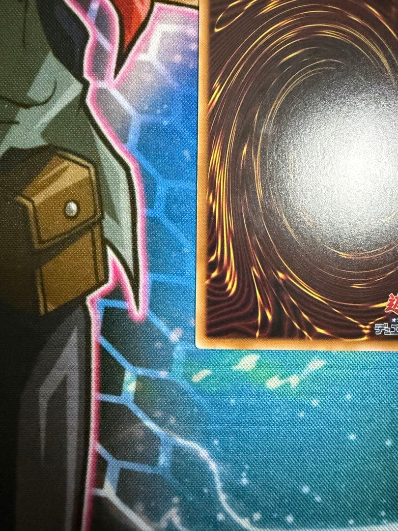 遊戯王　マルチャミーフワロス　プリズマ　日版