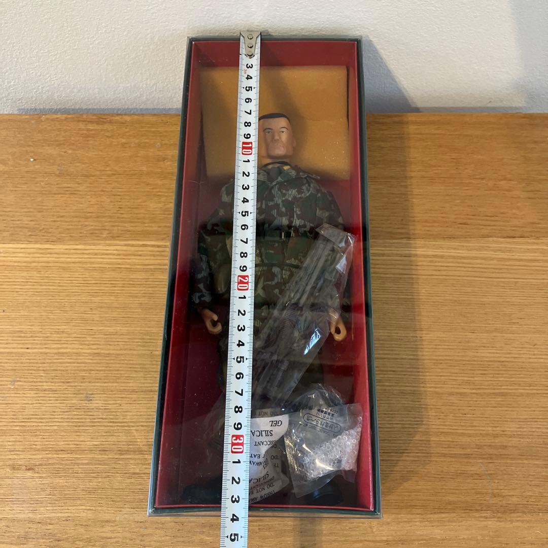 3F【希少】Cotswold Collectibles エリートブリゲード