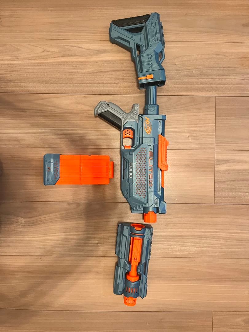 Nerf Fortnite トイガンセット