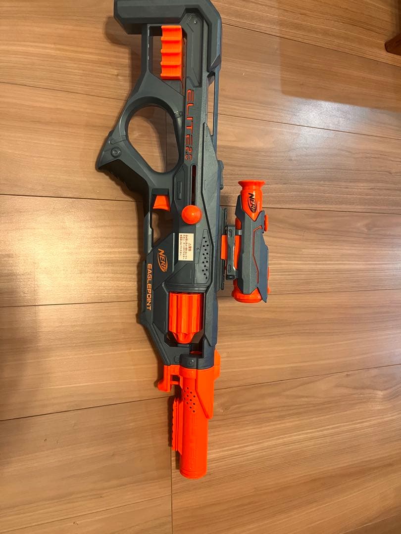 Nerf Fortnite トイガンセット
