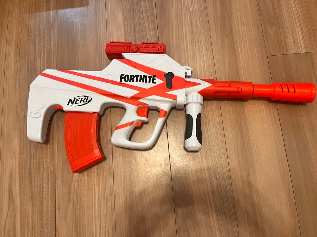 Nerf Fortnite トイガンセット