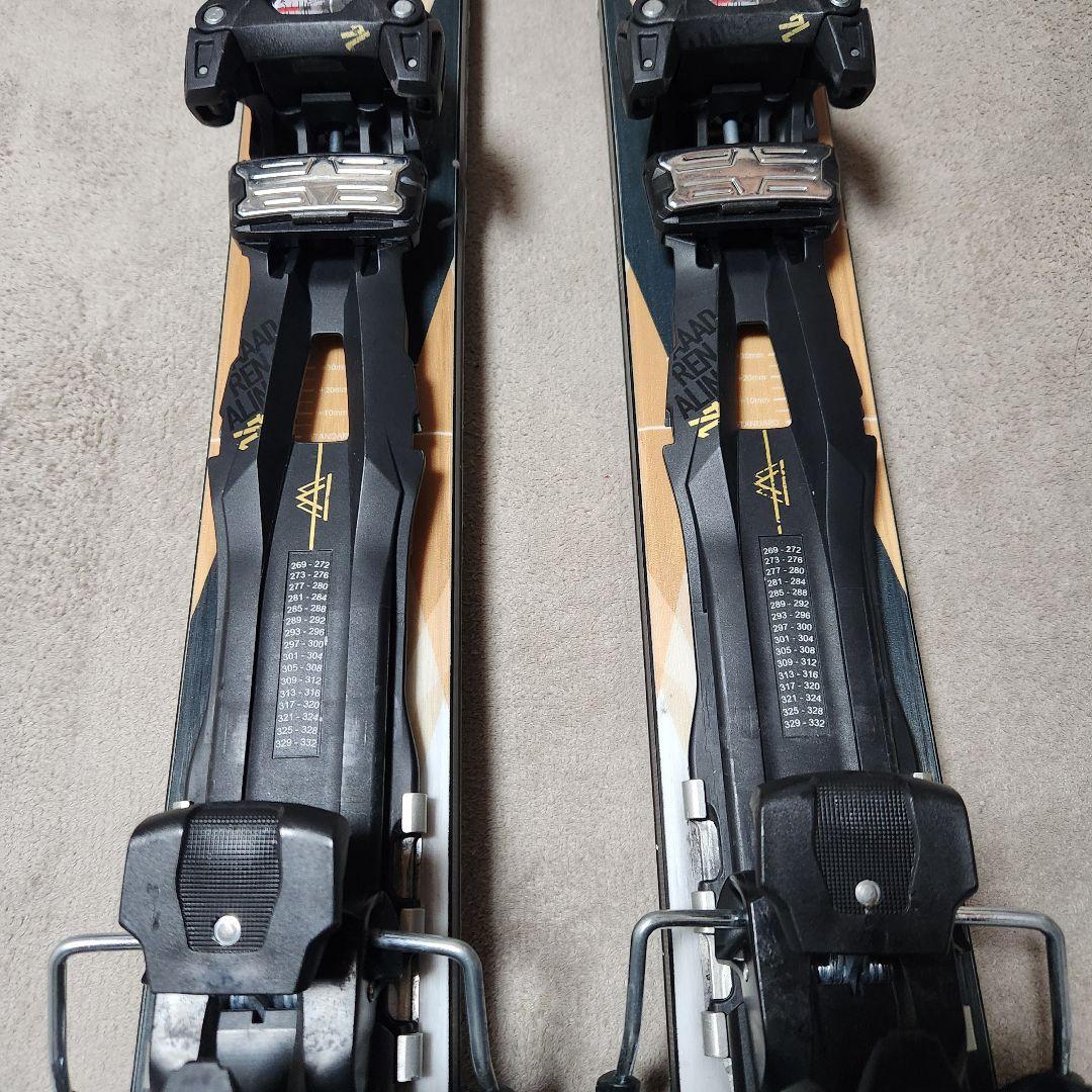 BLASTRACK ブレイザー