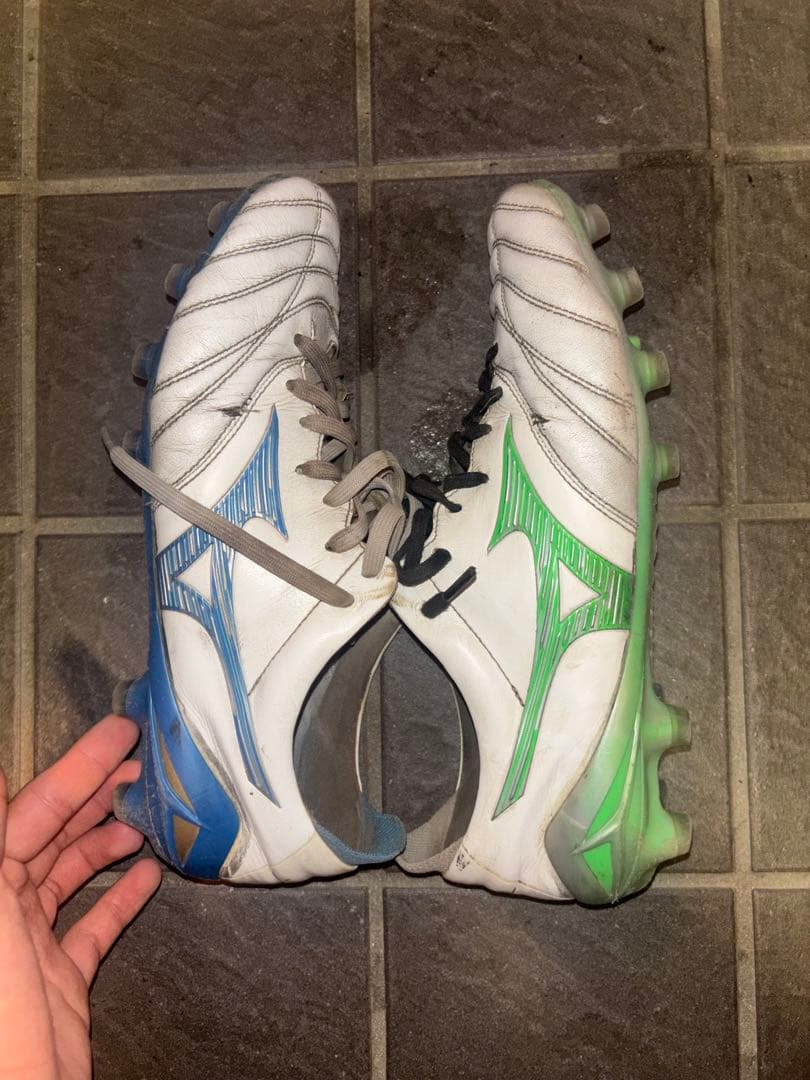 Mizuno サッカーシューズ・スパイク 日本製