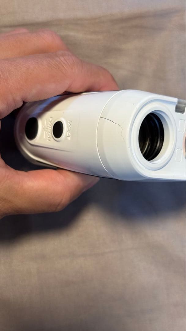Nikon COOLSHOT 40 iGII ゴルフ用距離計 ニコン