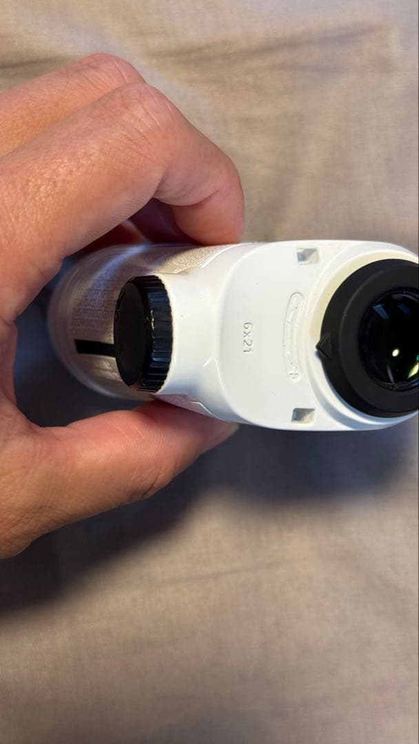 Nikon COOLSHOT 40 iGII ゴルフ用距離計 ニコン