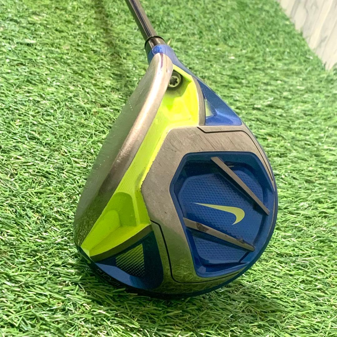 NIKE/ナイキ VAPOR FLY 1W ドライバー FLEX S