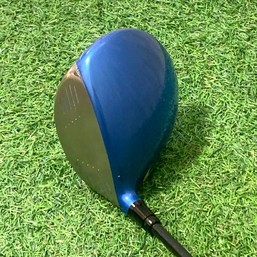 NIKE/ナイキ VAPOR FLY 1W ドライバー FLEX S