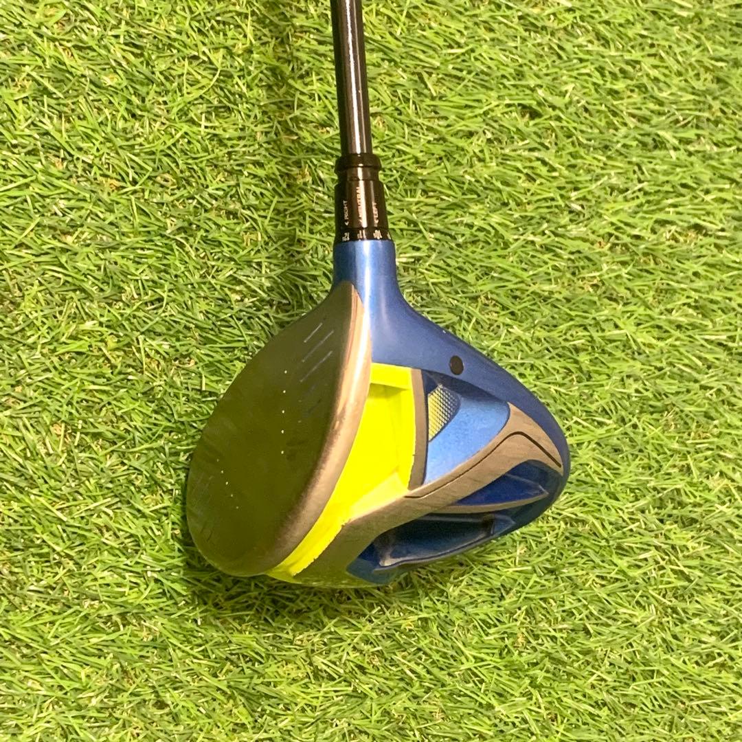 NIKE/ナイキ VAPOR FLY 1W ドライバー FLEX S