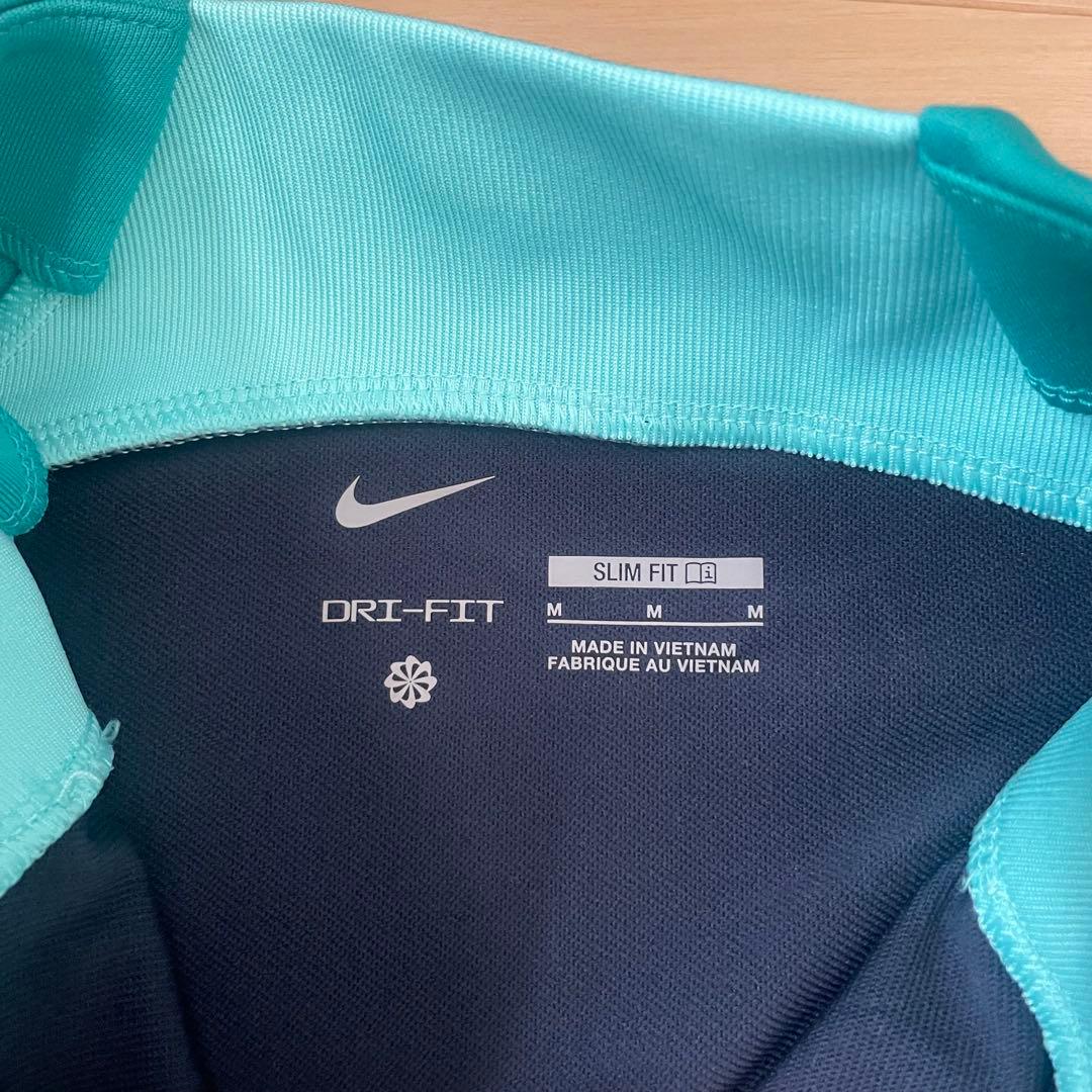 FCバルセロナ 23/24 Dri-FIT ストライク ドリル トップ