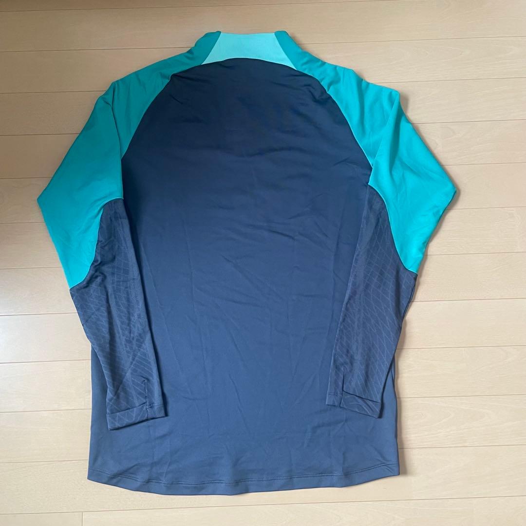 FCバルセロナ 23/24 Dri-FIT ストライク ドリル トップ