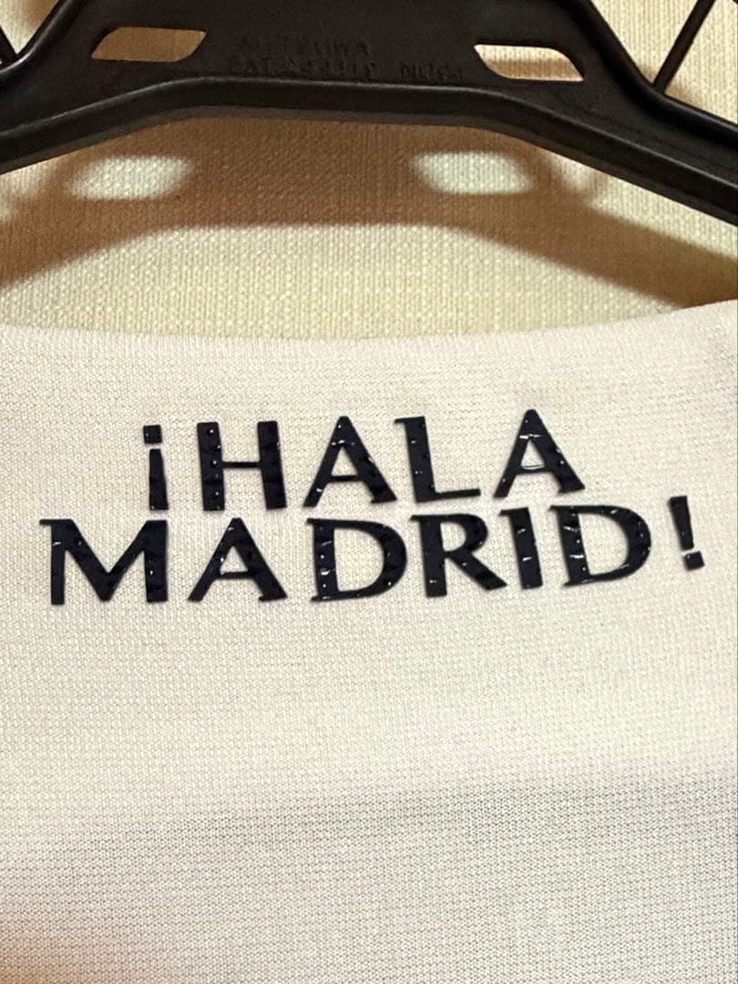 Real Madrid 23/24 MODRIĆ 10 ジャージ