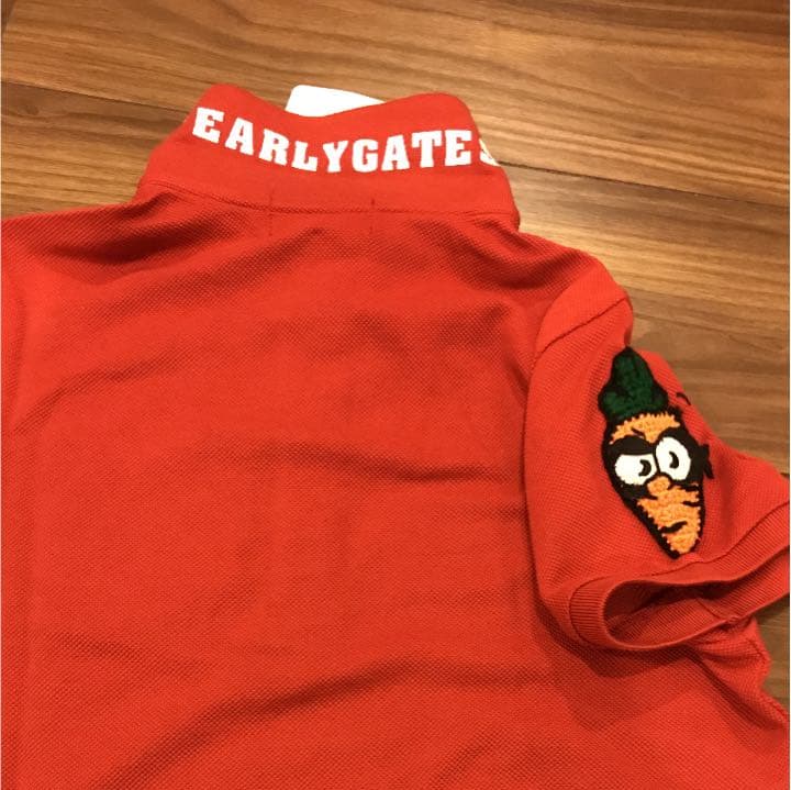 新品 パーリーゲイツ ゴルフウェア