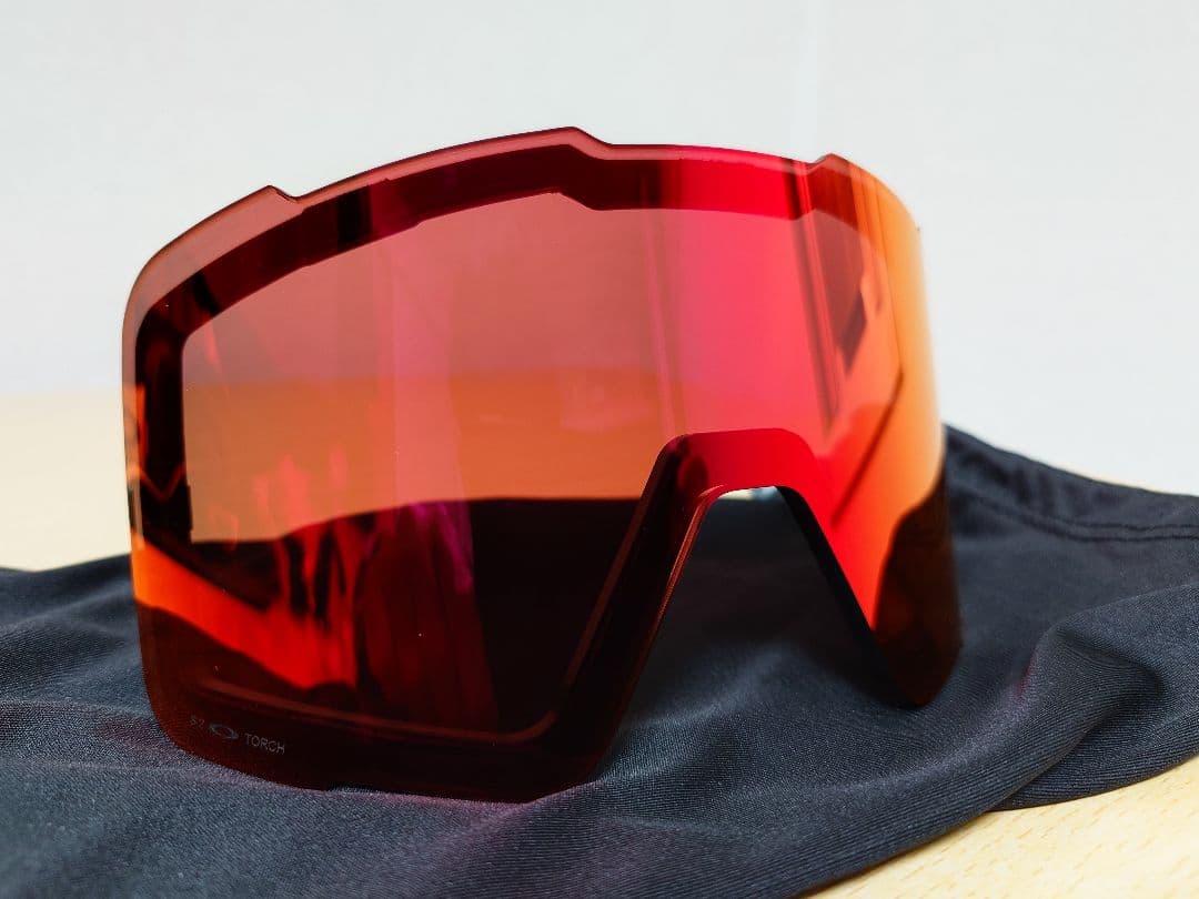 OAKLEY LINE MINER PRO L 25-26モデル