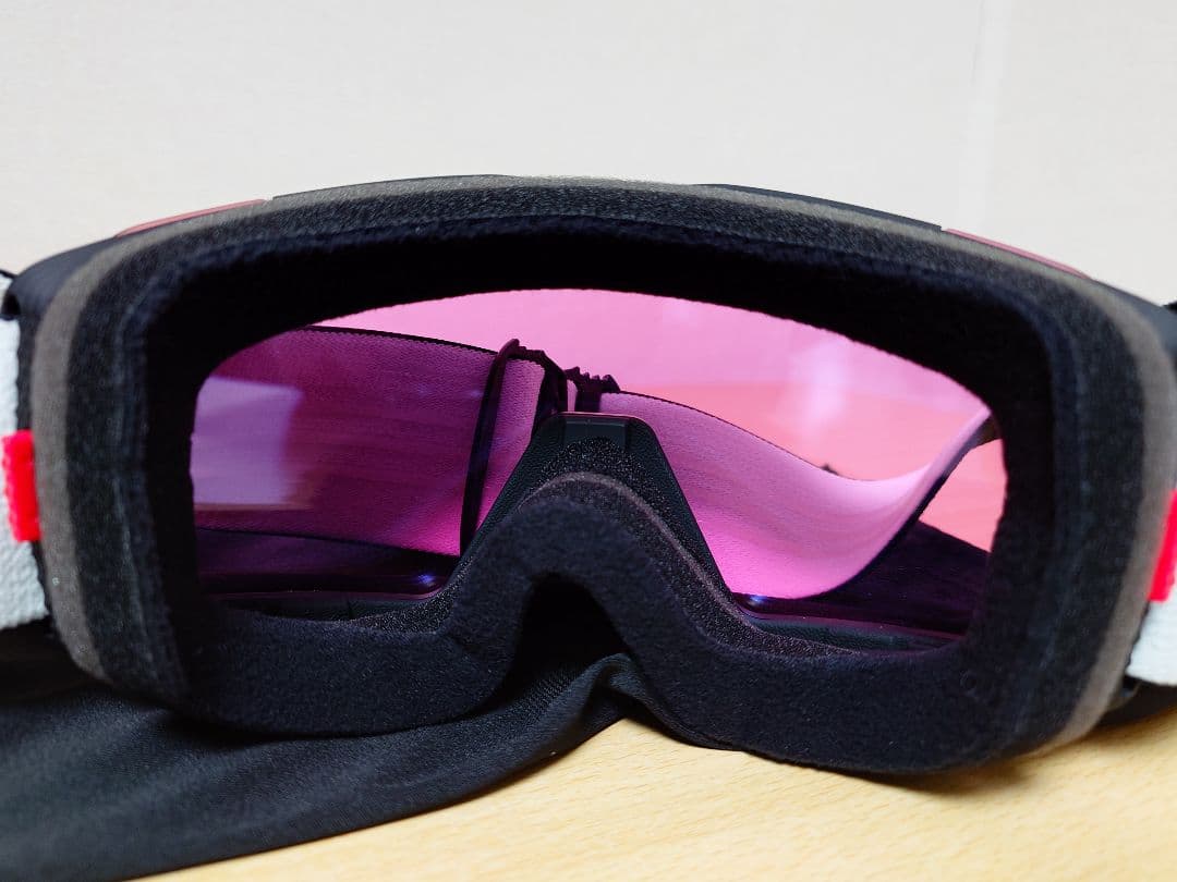 OAKLEY LINE MINER PRO L 25-26モデル