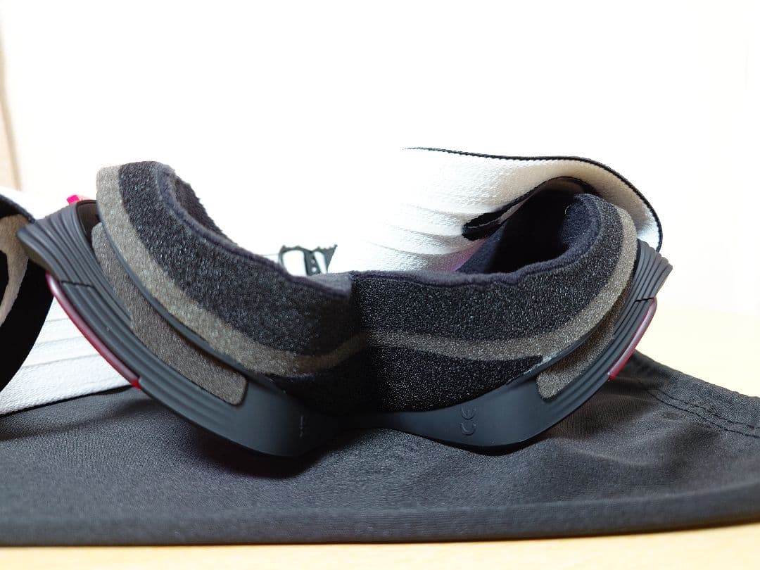 OAKLEY LINE MINER PRO L 25-26モデル