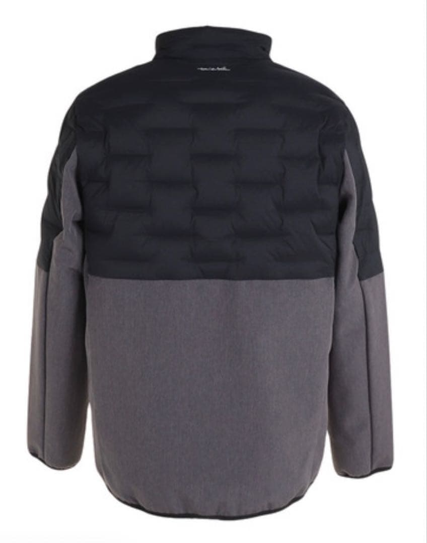 新品未開封　travis Mathew ダウンジャケット