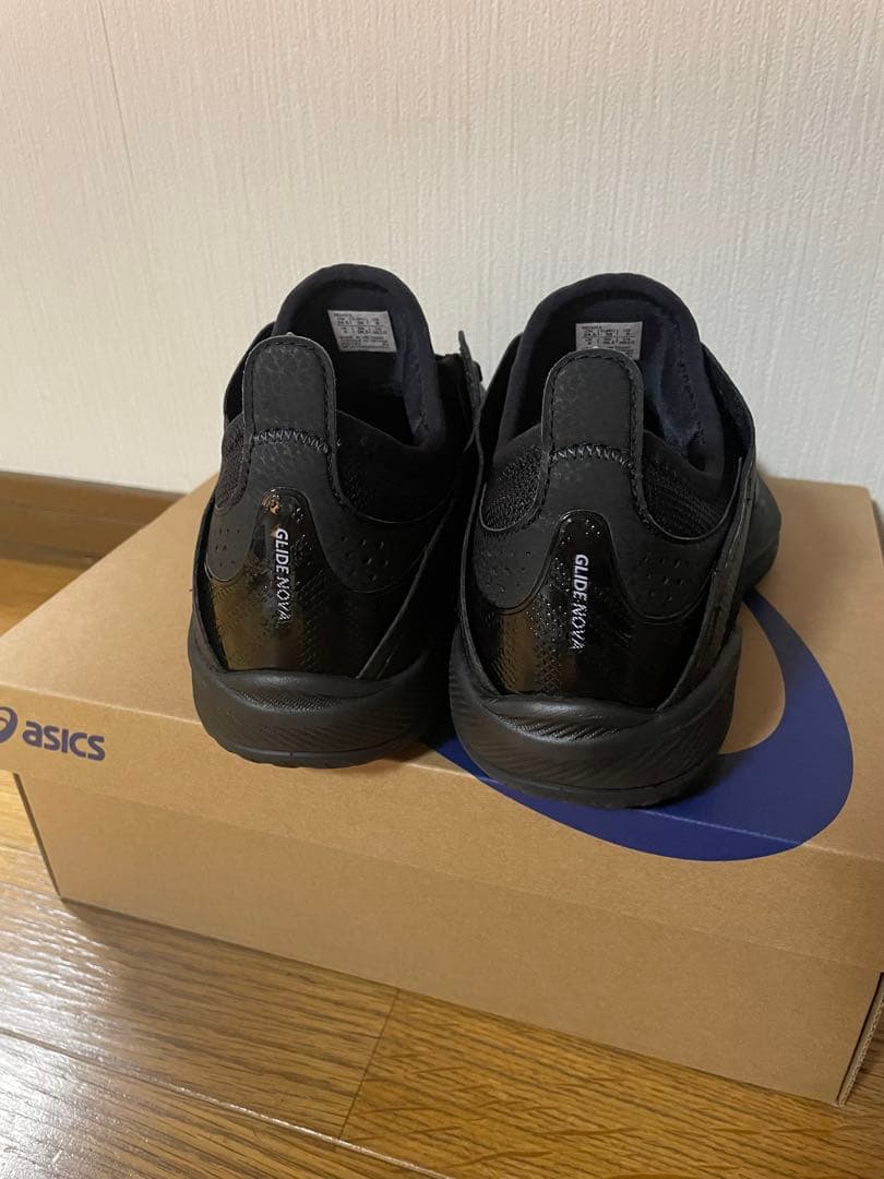 『たけさん専用』asics GLIDE NOVA FF 3 グライドノバァFF3