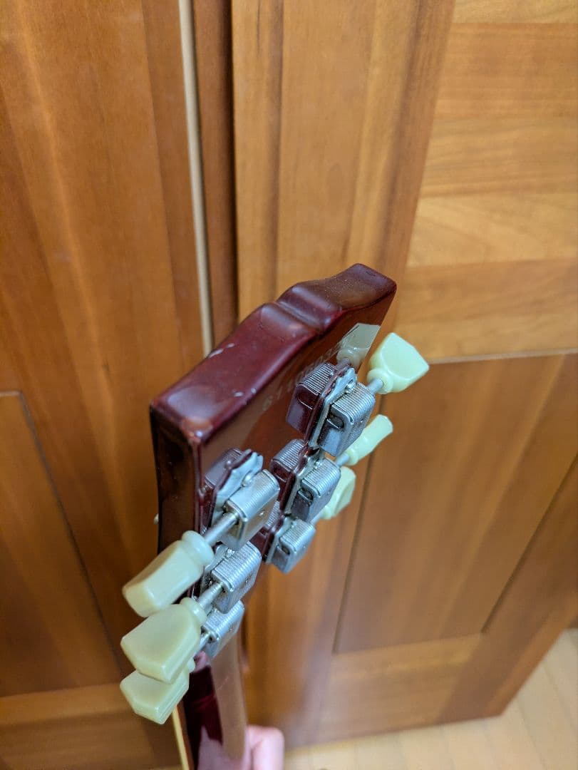 Blitz SG エレキギター