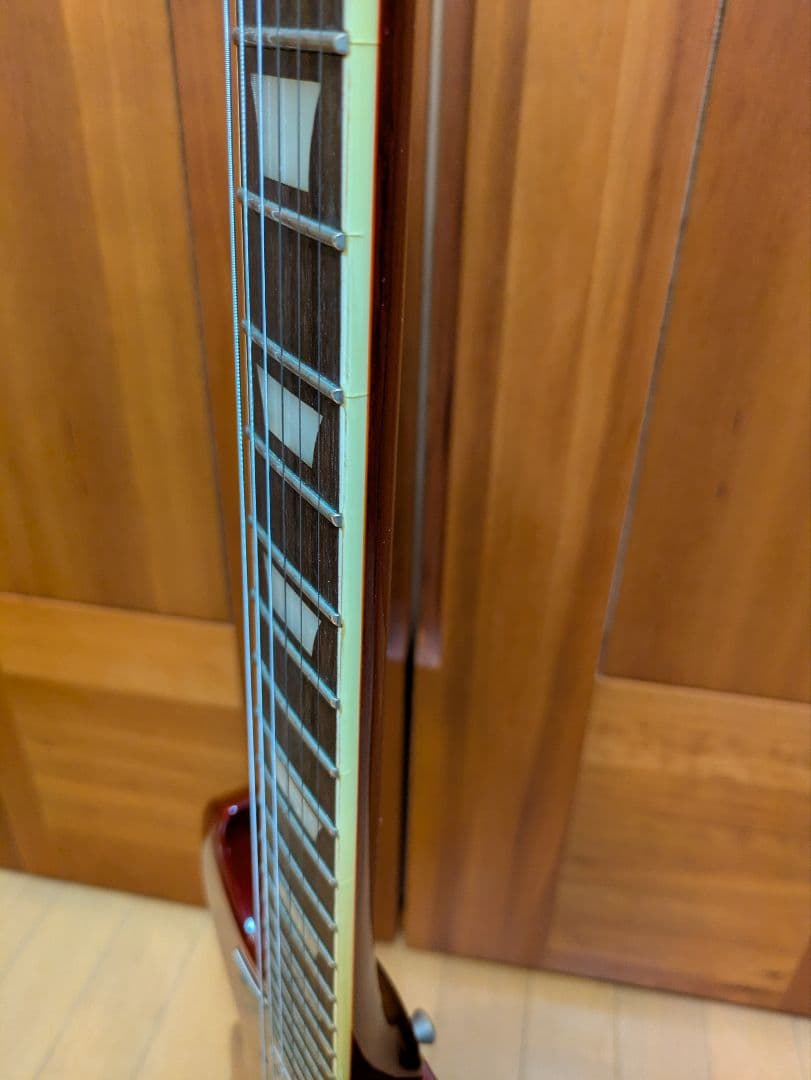 Blitz SG エレキギター