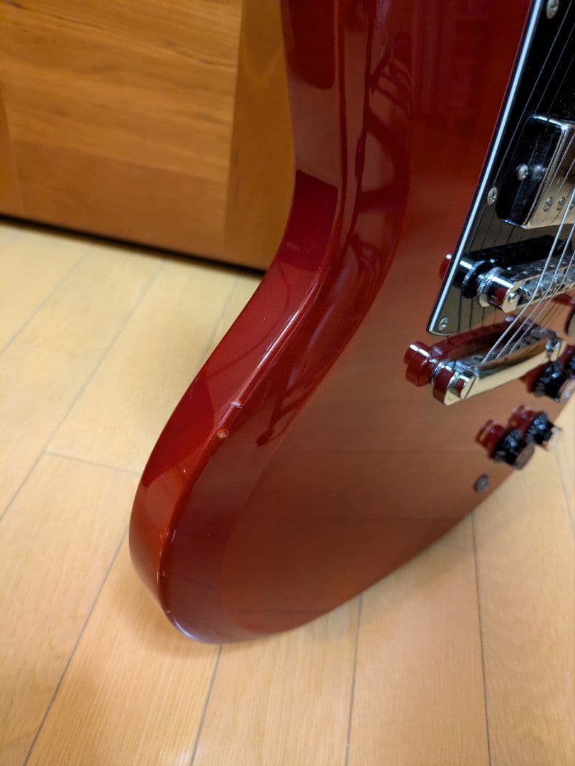 Blitz SG エレキギター