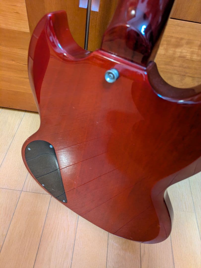 Blitz SG エレキギター