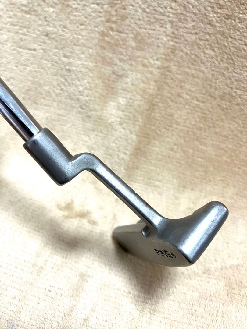 PING ANSER 2 パター 復刻版