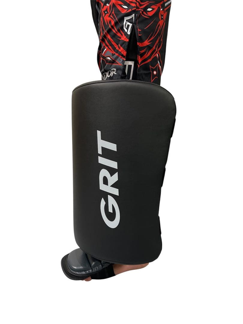 新型/8型 GRIT カーフキック プロテクター※1 ヶ　ラスト1個です。