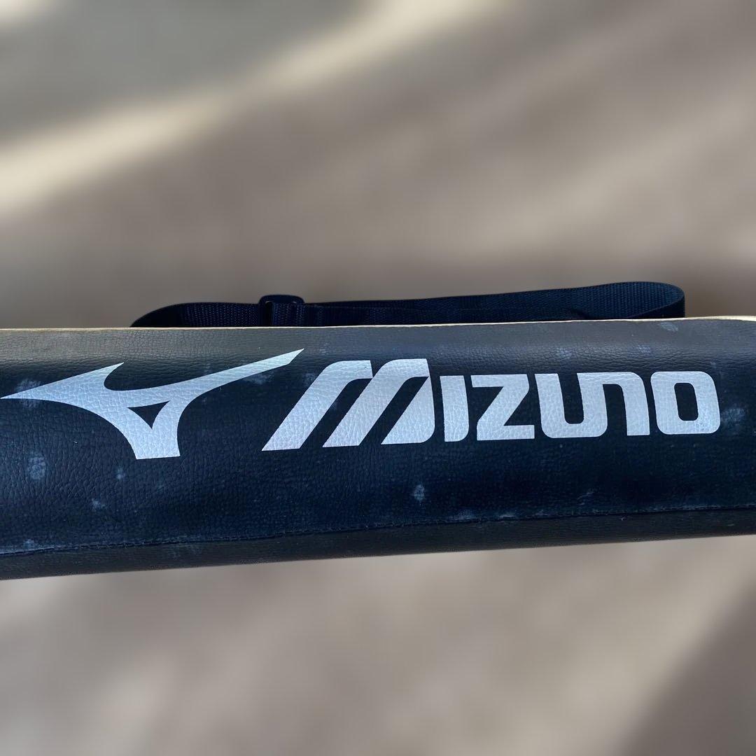 Mizuno 軟式バット ビヨンドマックスキングII