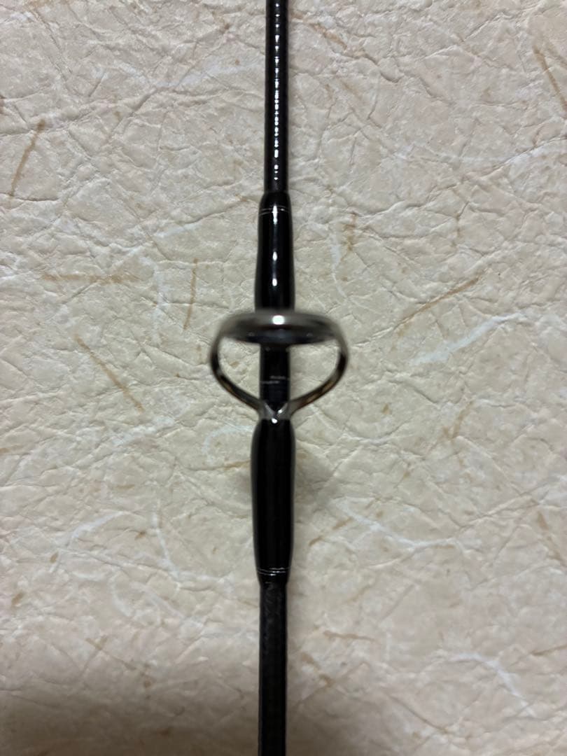 ロッド DAIWA DRAGGER BREAK THROUGH 93XH