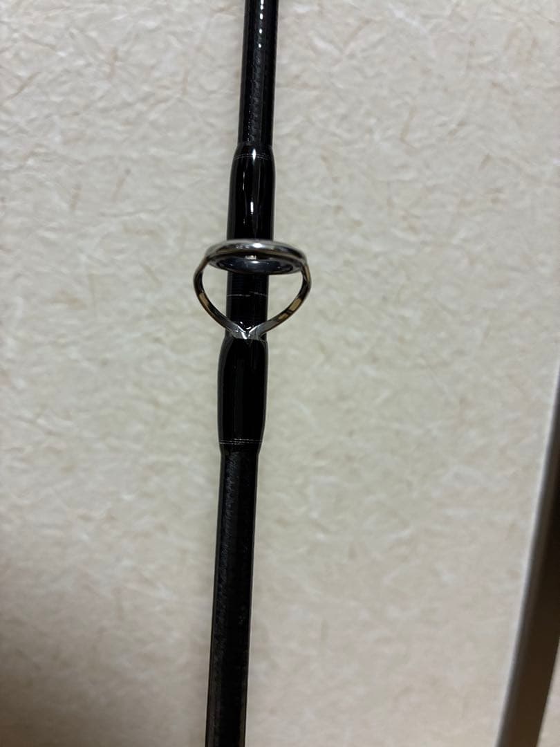 ロッド DAIWA DRAGGER BREAK THROUGH 93XH