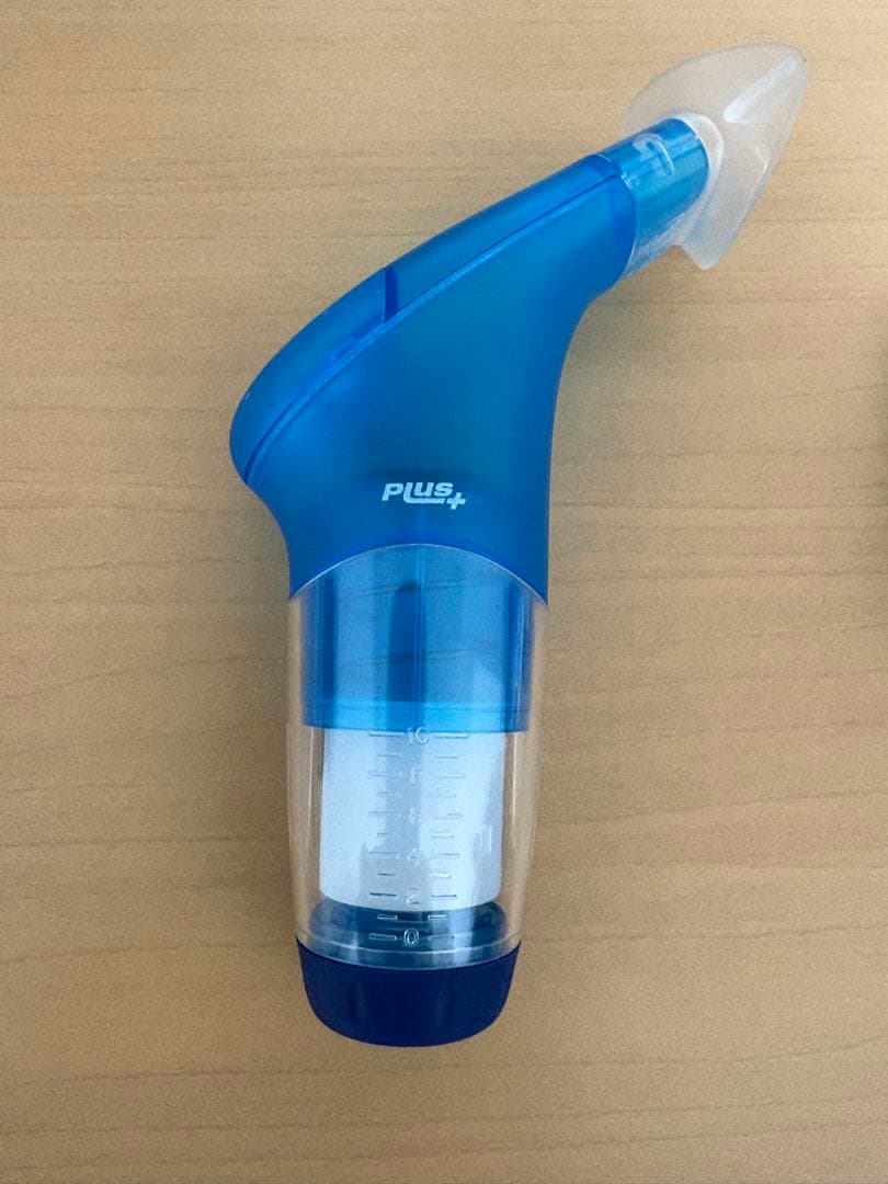POWER breathe PLUS+ 呼吸トレーニング器具