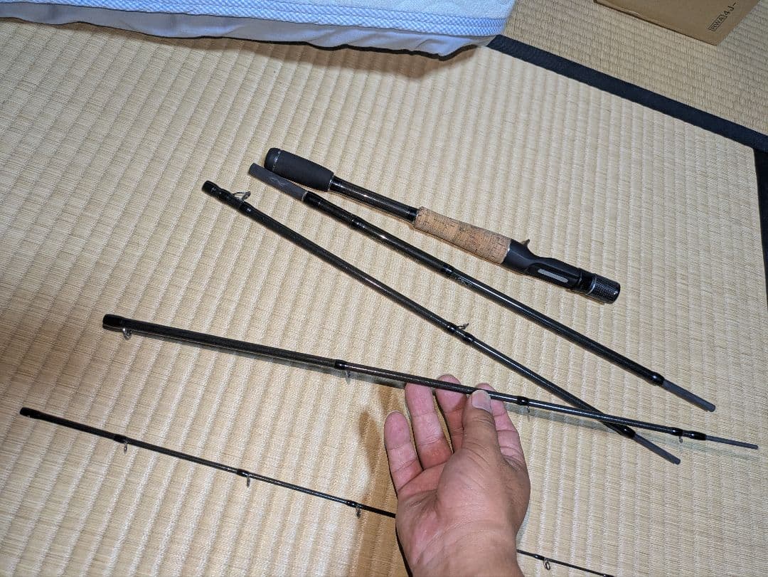 LEGIT DESIGN レジットデザイン ワイルドサイド WSC611MH−5